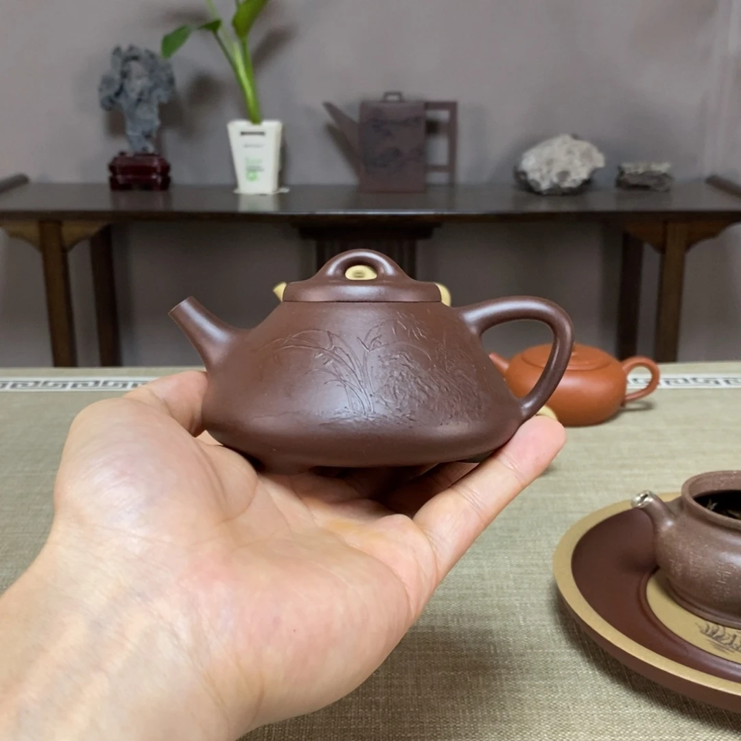 S***、茶壶紫砂紫砂茶具紫砂茶壶