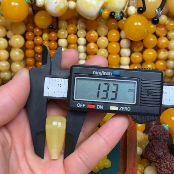 非金属配珠配饰132