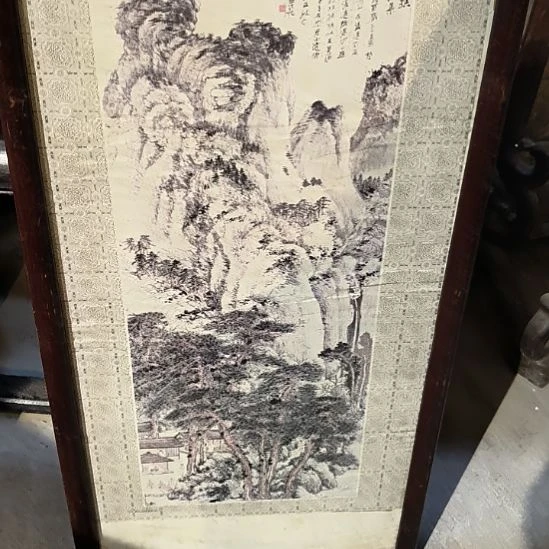 昌***平陶瓷器的艺术的故事艺术