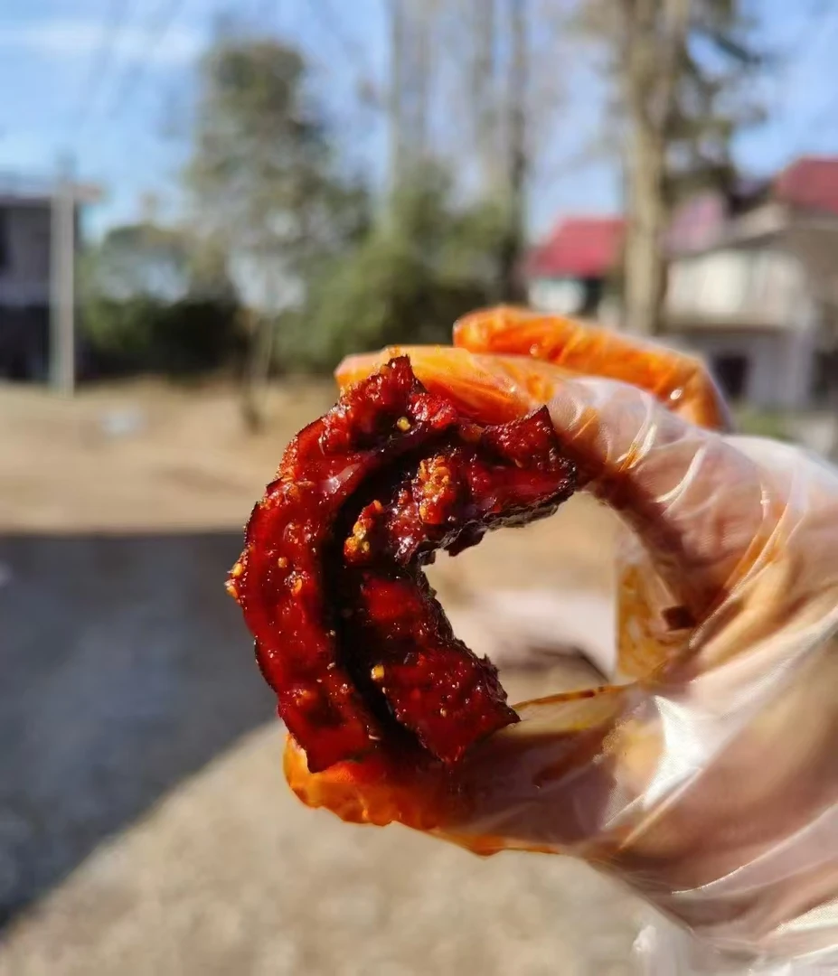 【湘水】湖南特产  零食豆干 散装食品代卖（包邮）
