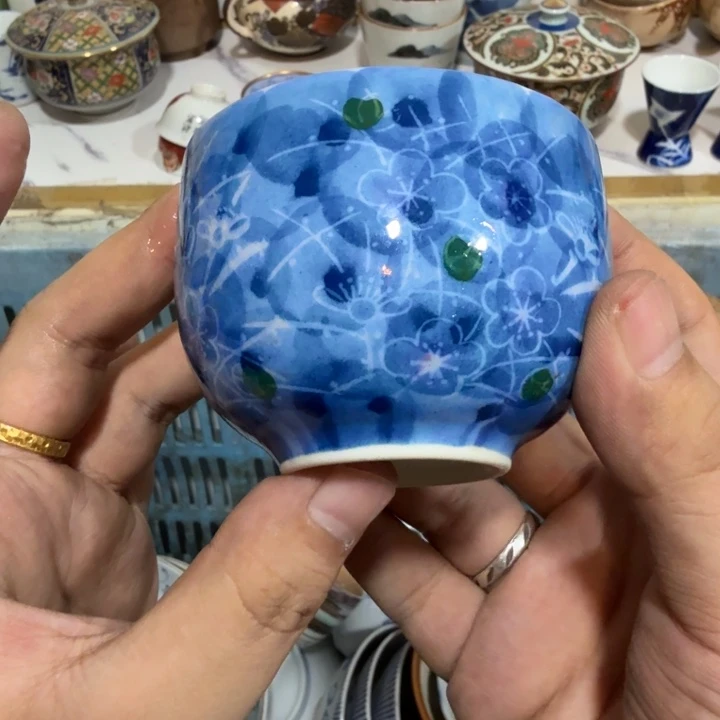 陶瓷推荐第二名20包邮