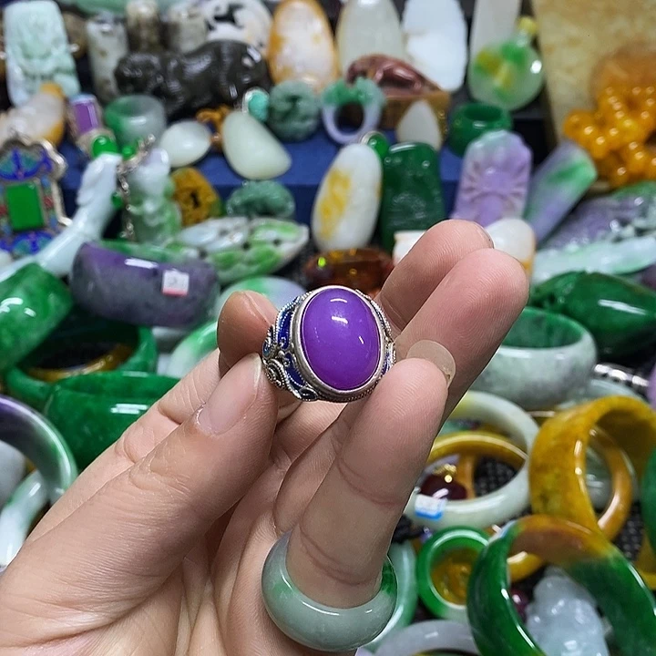 颈饰未镶嵌翡翠官方正规军回血放漏