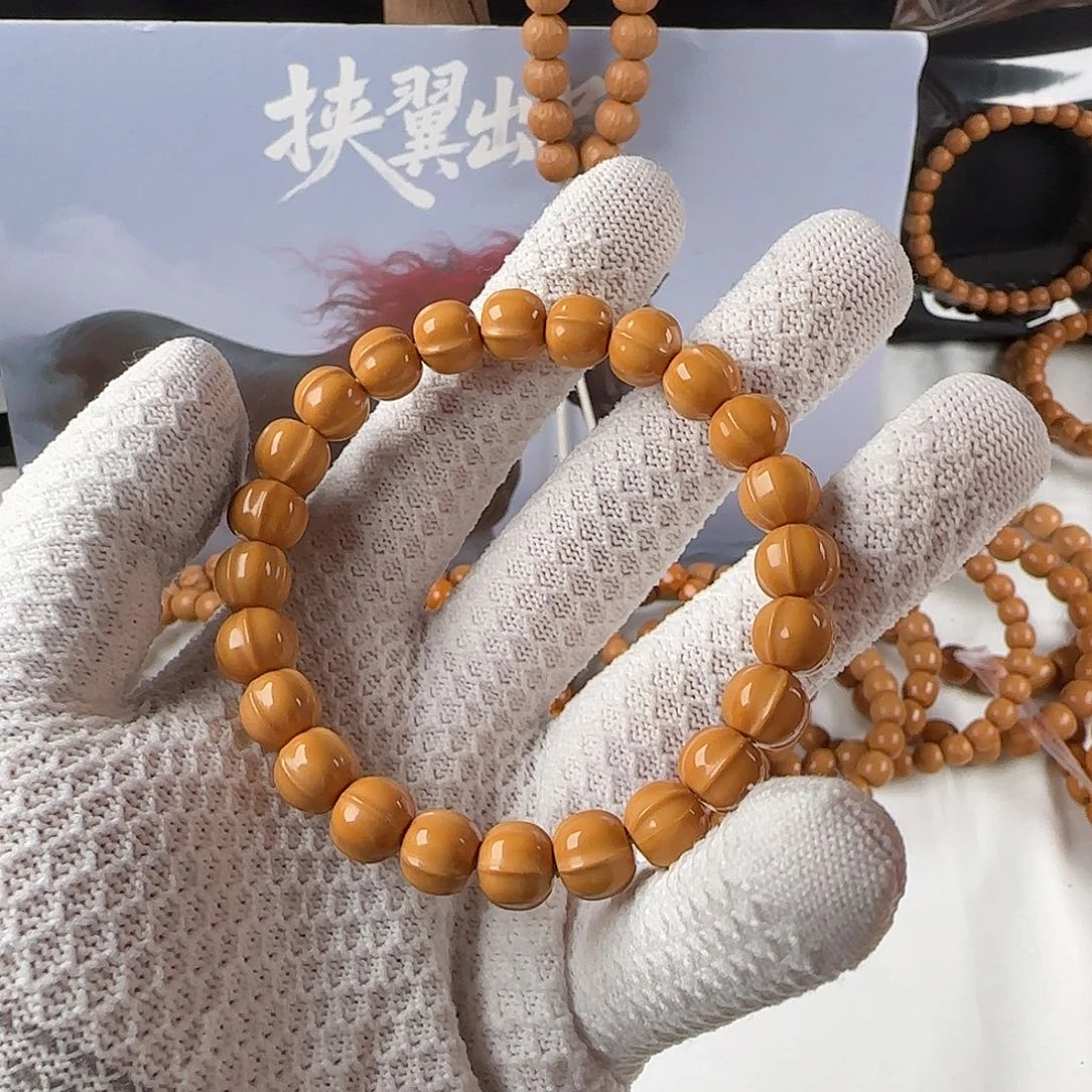 手串猴头核桃9小鲨鱼