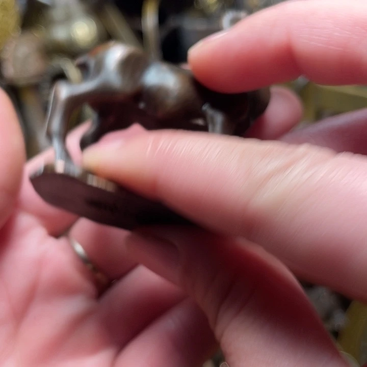 铜器摆件诚信经营