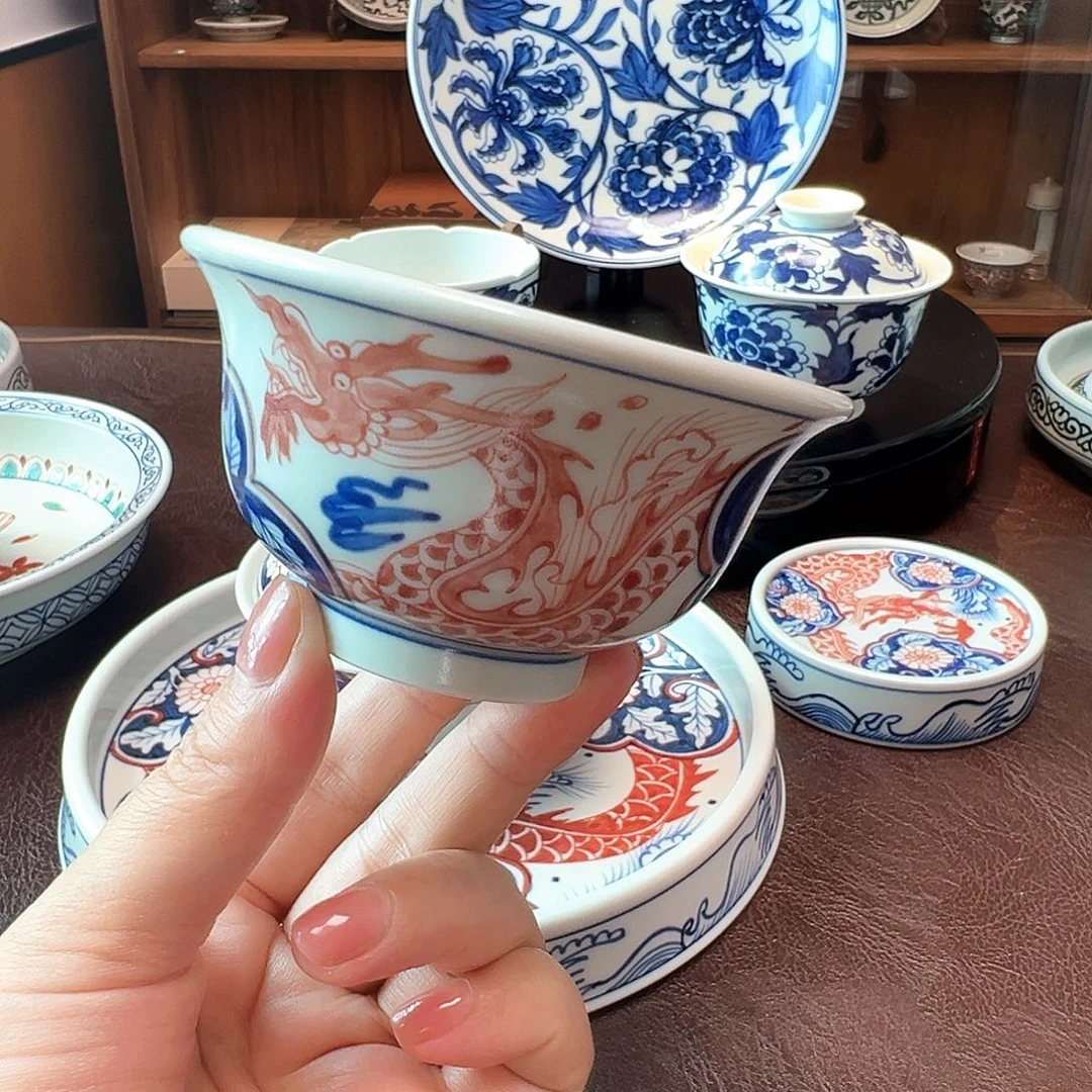 杯子雨溪 单杯福利价