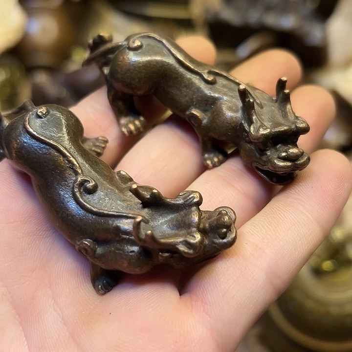 铜器工艺铜器工艺铜器工艺