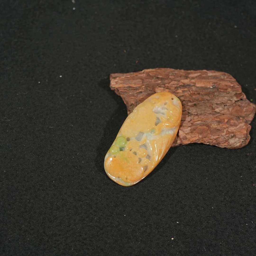 非金属锦纶吊坠 香港王老板-饰品吊坠8z67