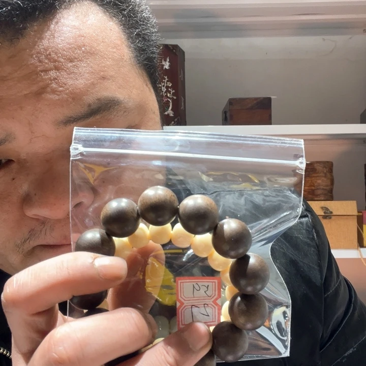 木大果紫檀（缅甸花梨）5927