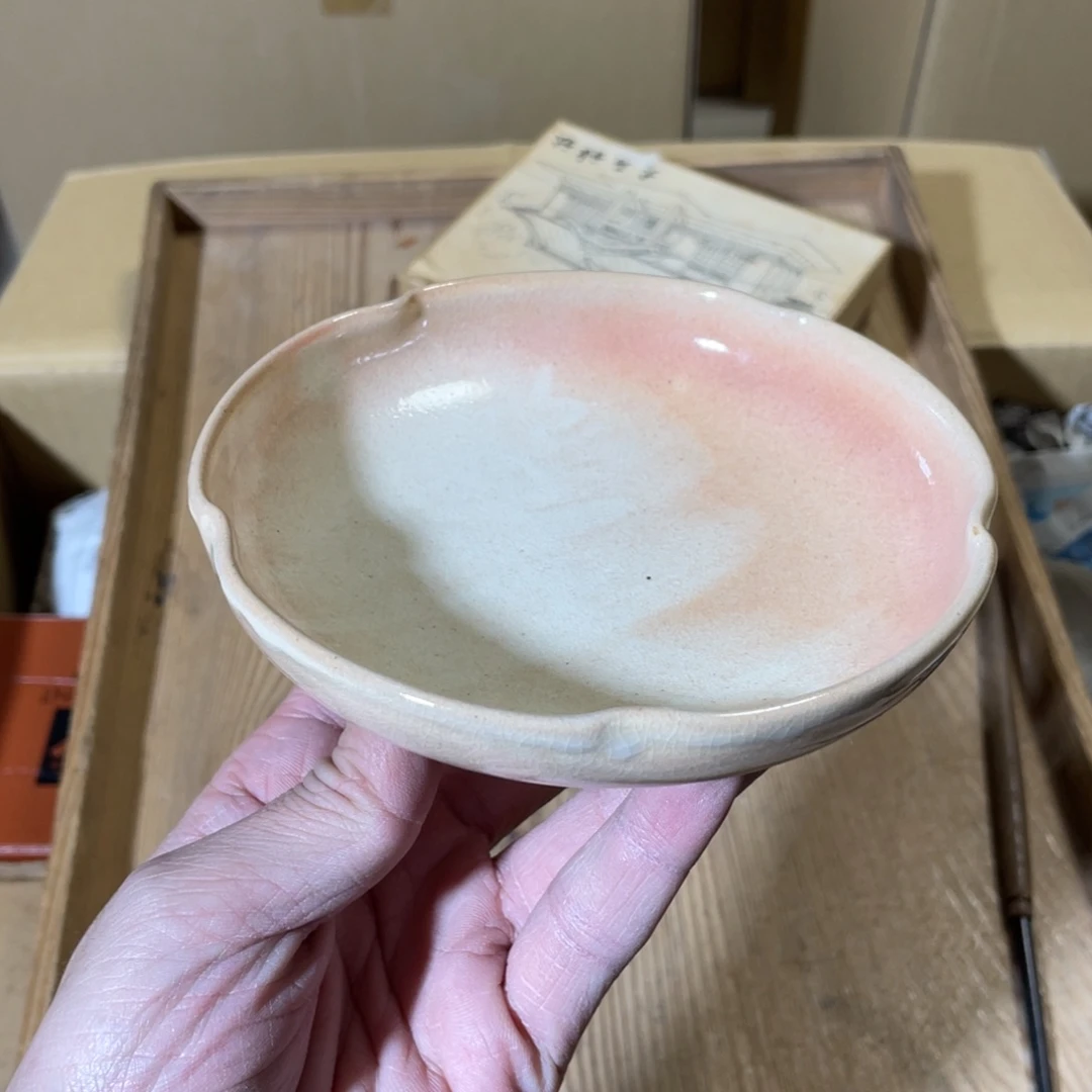 紫砂中古商品谨慎下单