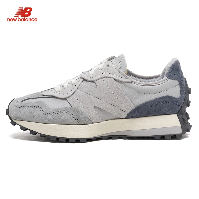 【327系列】NewBalance男鞋女鞋休闲鞋情侣V头鞋复古小蛮腰运动鞋