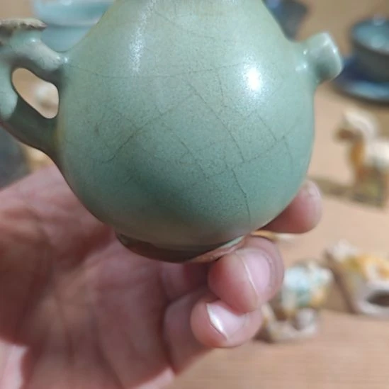 古风雅颂L货甄选瓷器
