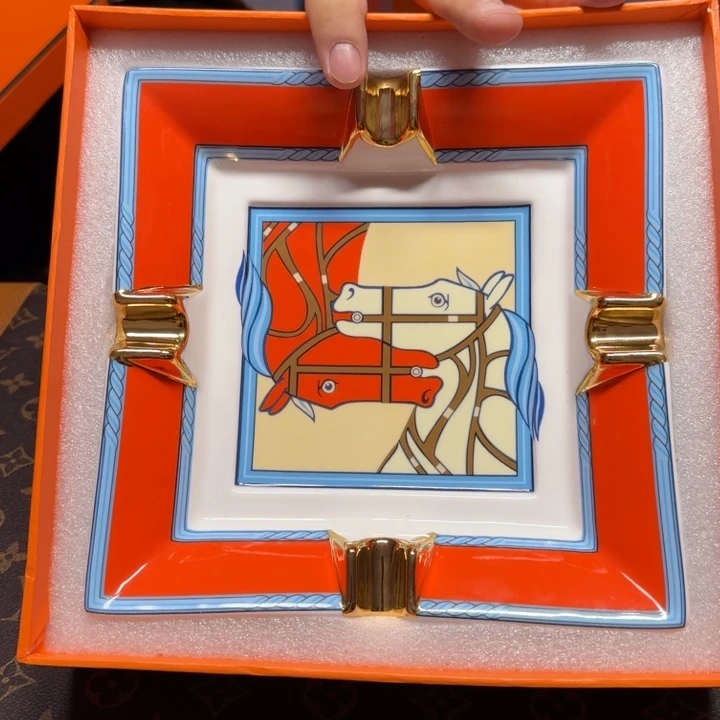 瓷欧美陶瓷餐具摆件149