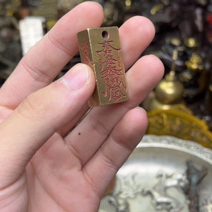 嘉嘉精品铜器摆件