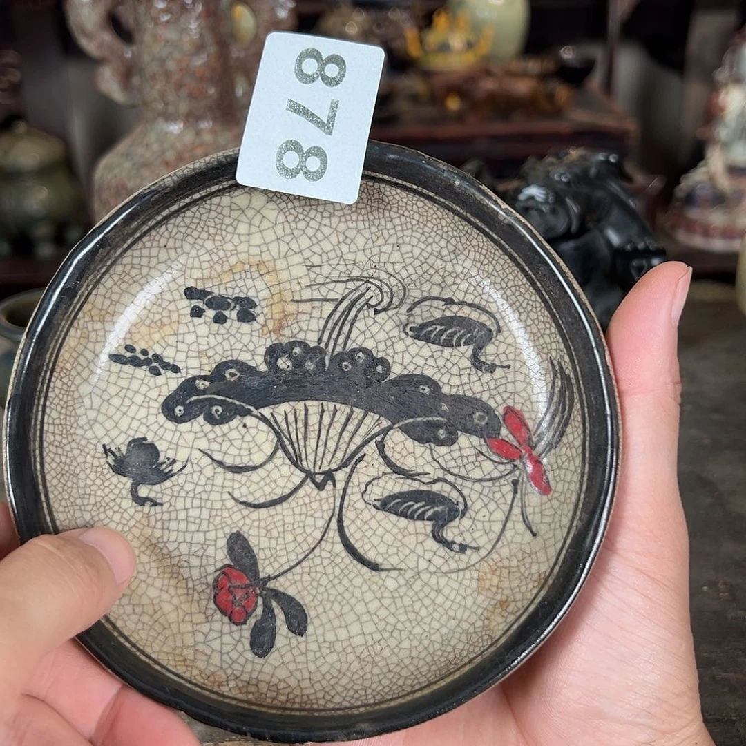 瓷片摆件摆件摆件摆件