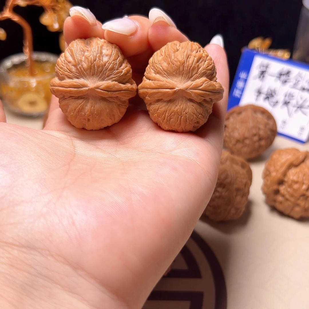 吊坠文玩核桃37球宝全品