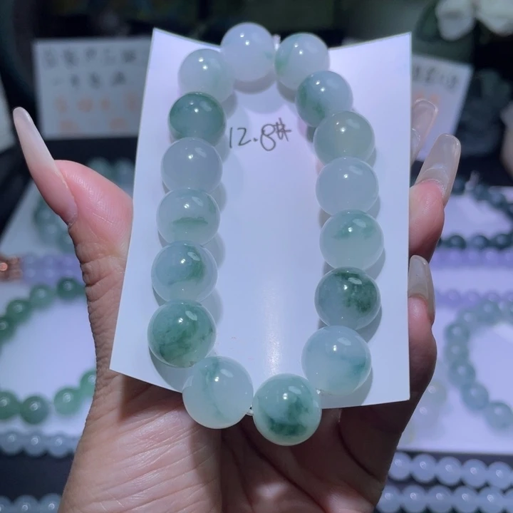 未镶嵌定制翡翠天然翡翠