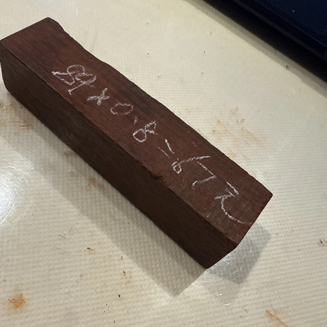 小叶紫檀老料67.