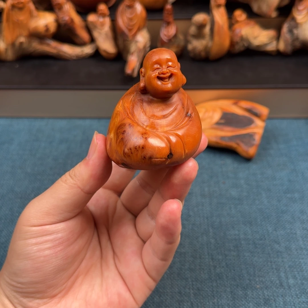 柏木（崖柏）太行崖柏