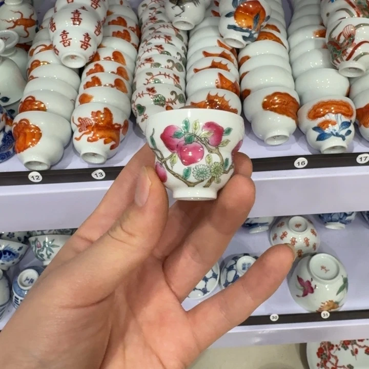 陶瓷艺术品收藏陶瓷