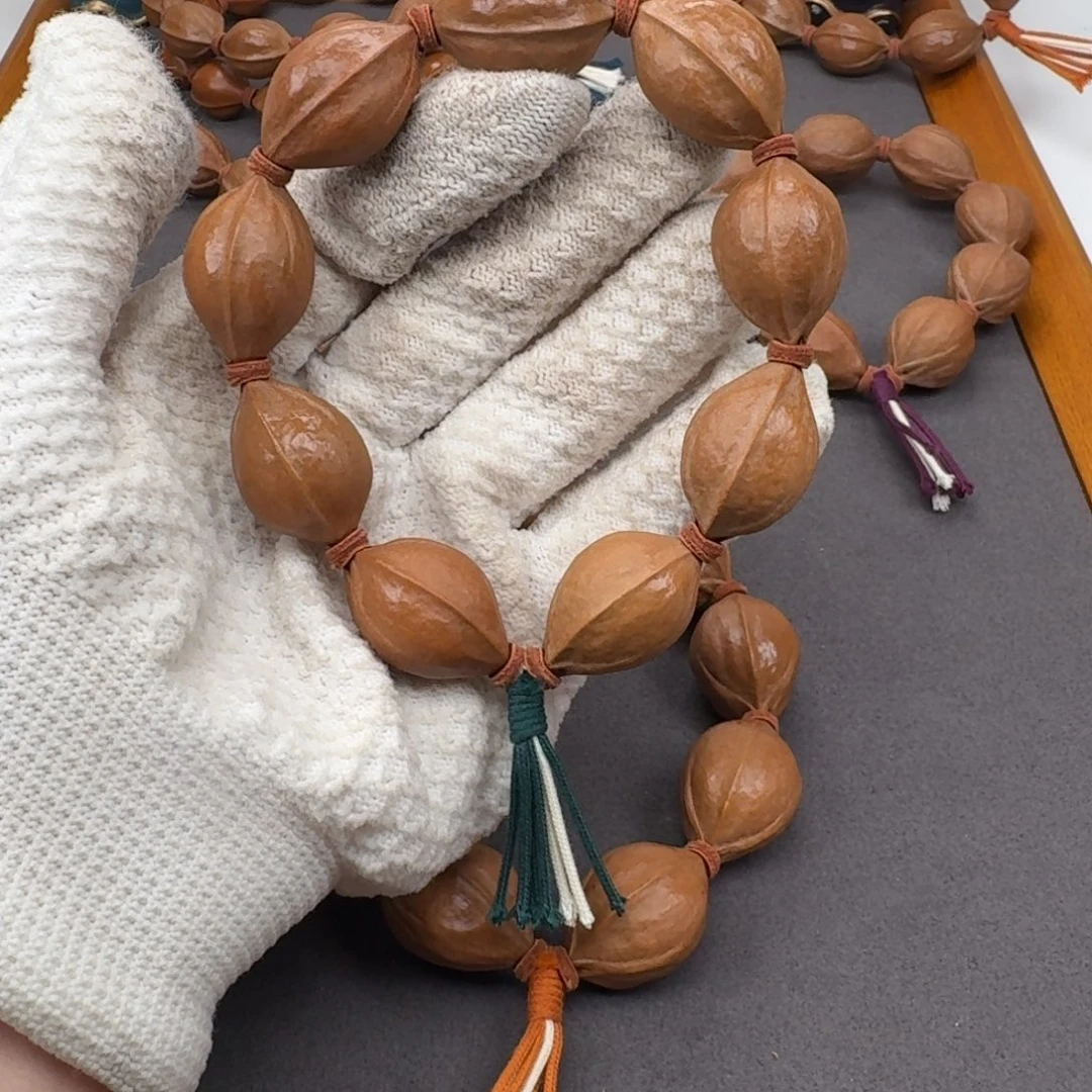 18*28新手推荐梅林铁核手串