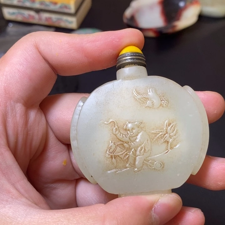 精品好物推荐分享