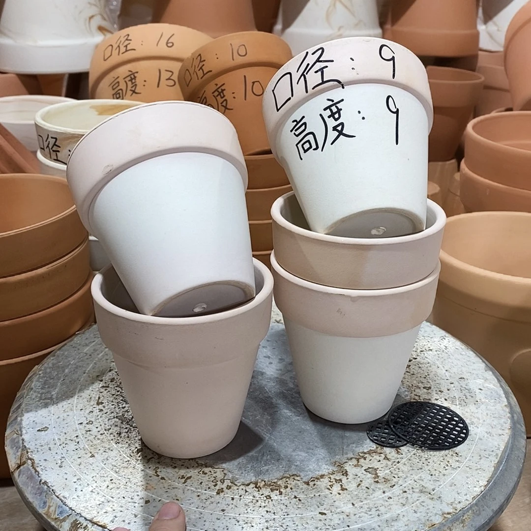 红陶9×9-5