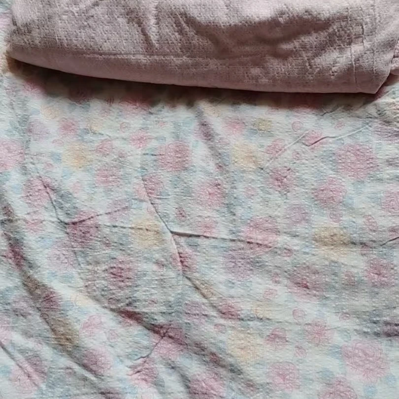 艳姐好物新款夏凉被四件套