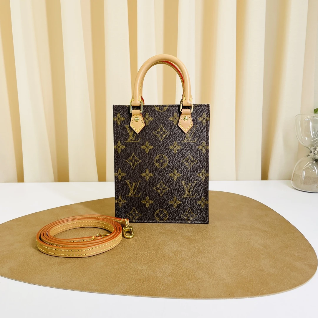 95新 LouisVuitton/路易威登 路易威登 单肩手提22646