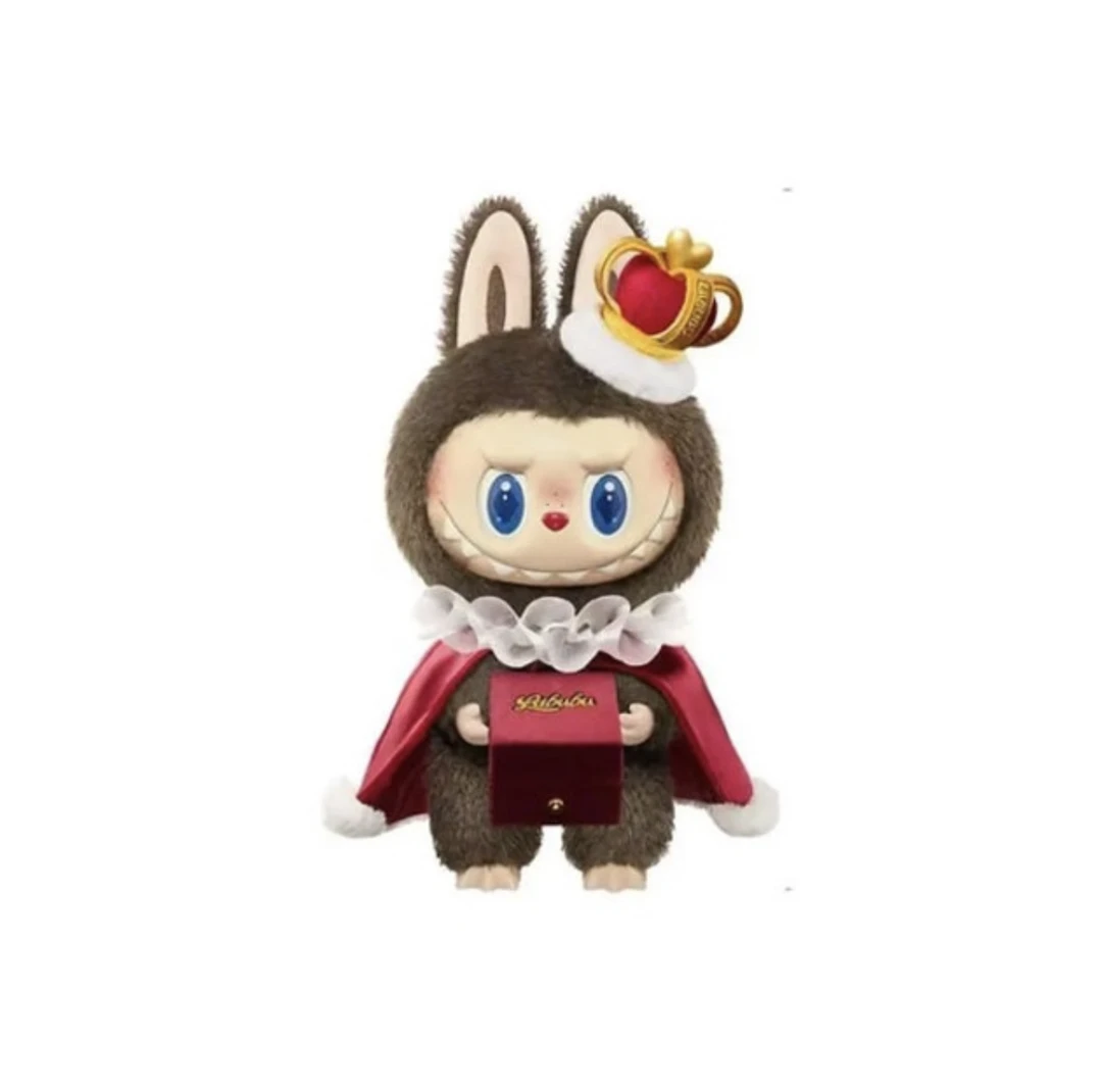 象棋系列King潮流公仔情人节礼物