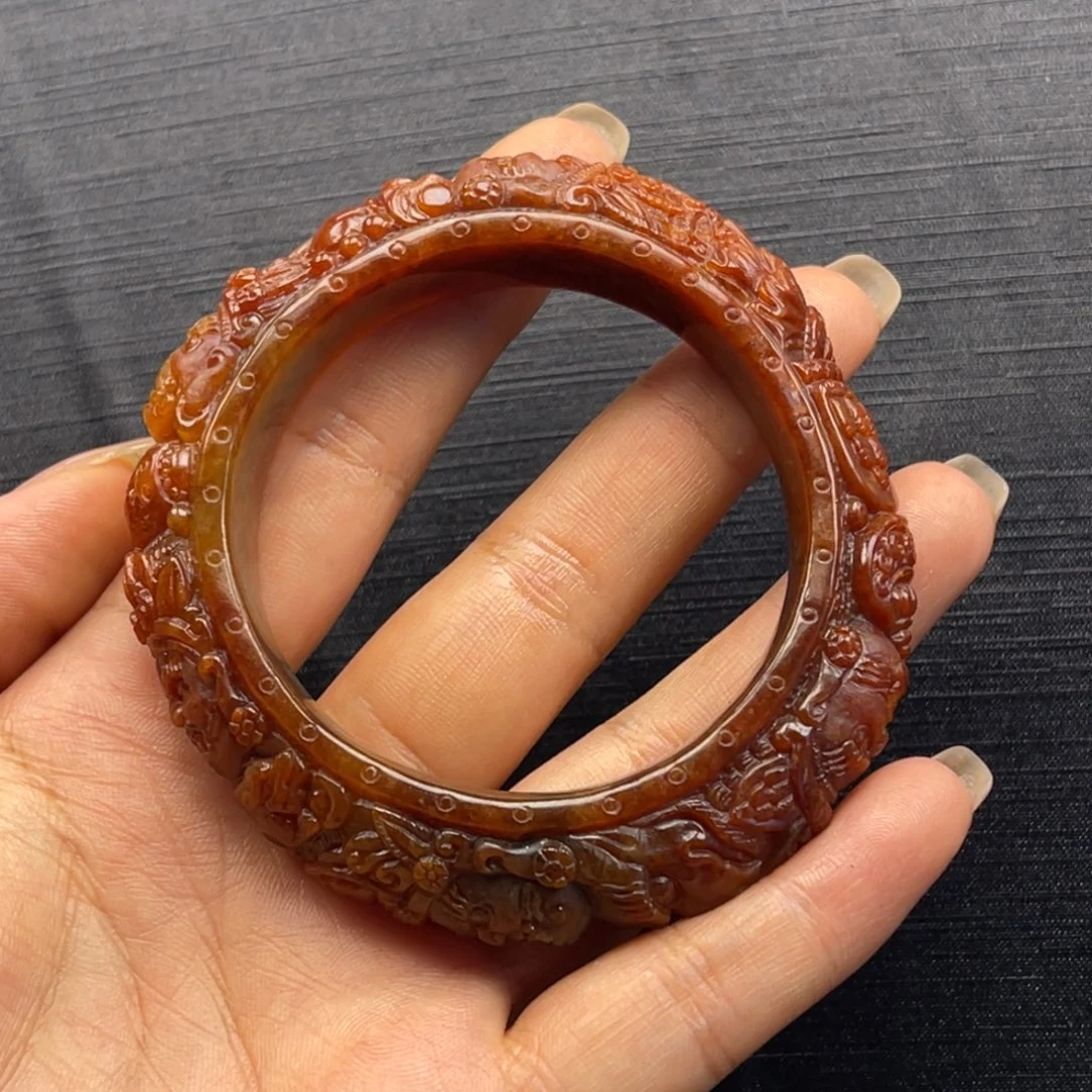【闪购商品】翡翠未镶嵌吊坠(不含链)3***1