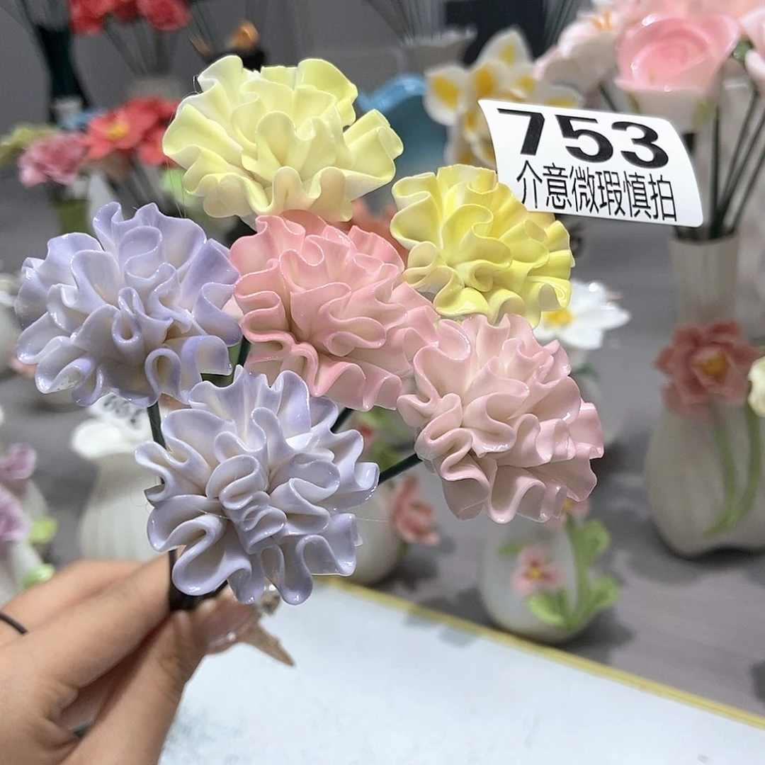 陶瓷手工制作工艺