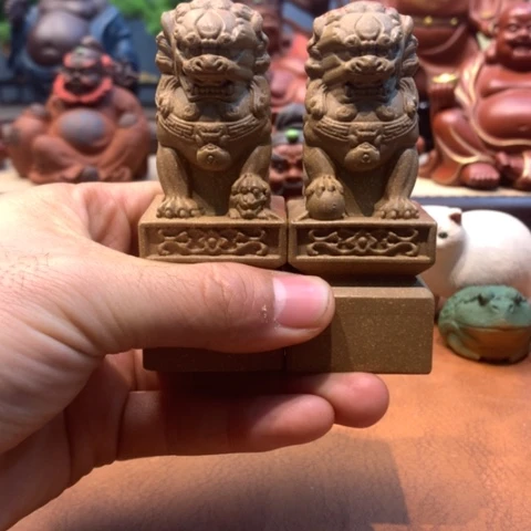 紫砂茶壶紫砂壶手工艺制作