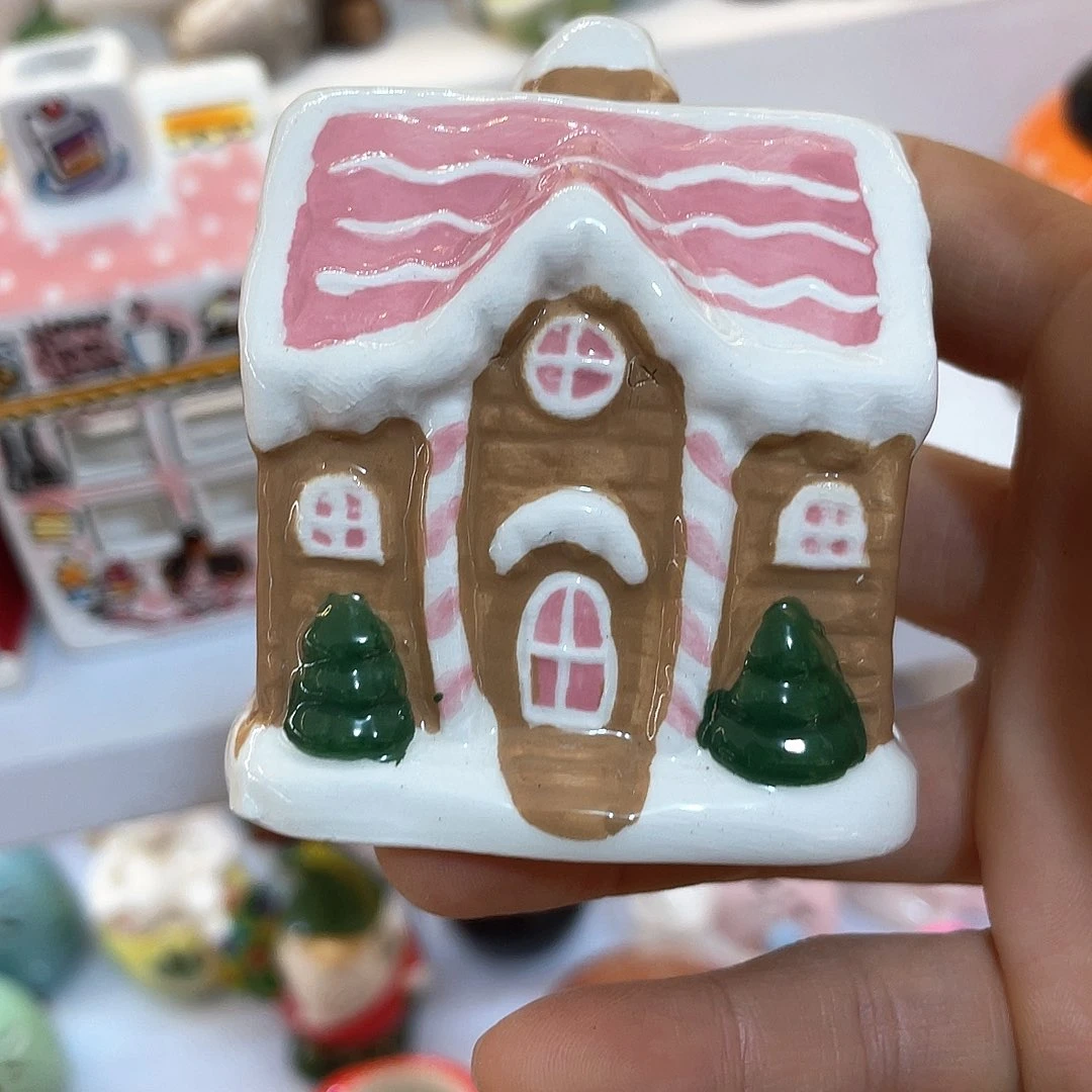 陶瓷微瑕介意慎拍