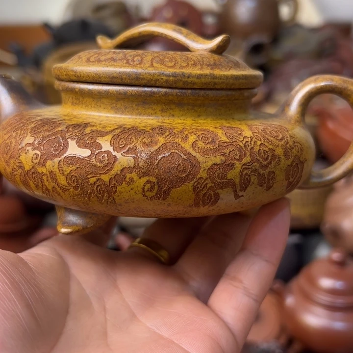 紫砂茶壶紫砂壶正品