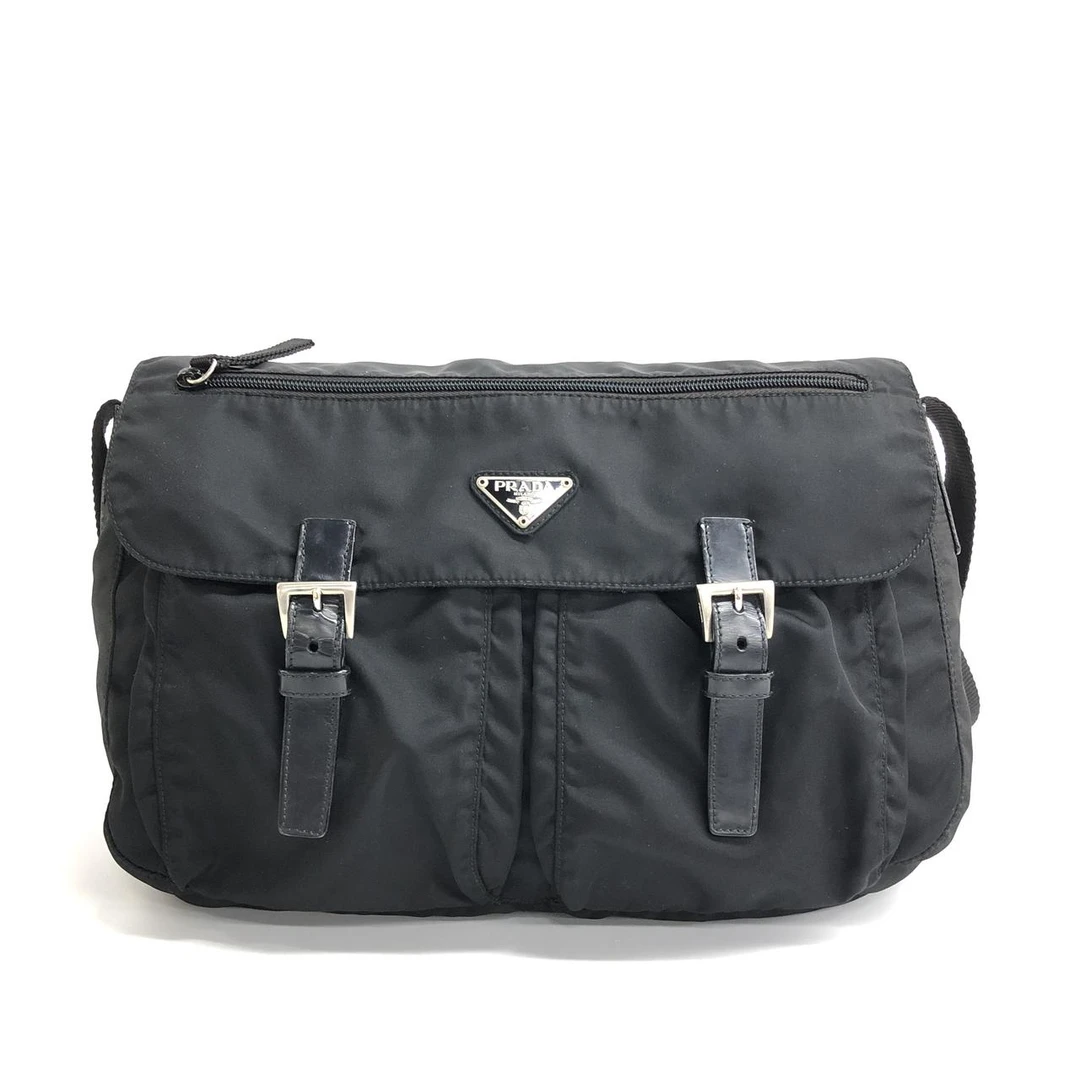 普拉达/单肩包/7733