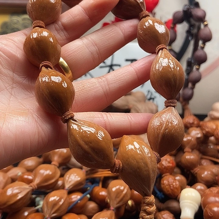 橄榄核手串/手链特价78