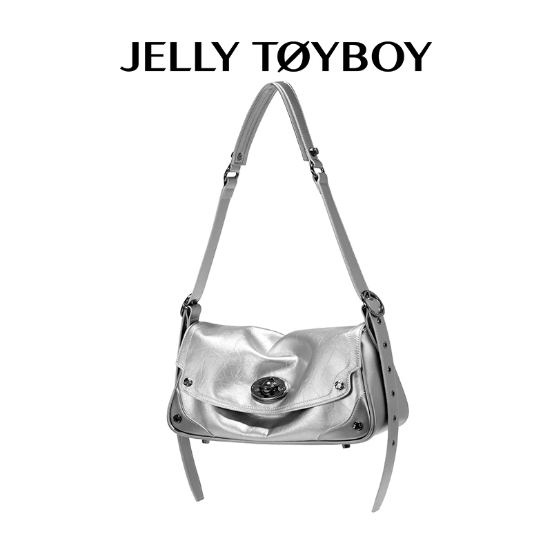 jtb包包无界枕头包.春夏包包女款斜挎包高级感通勤包单肩包休闲包