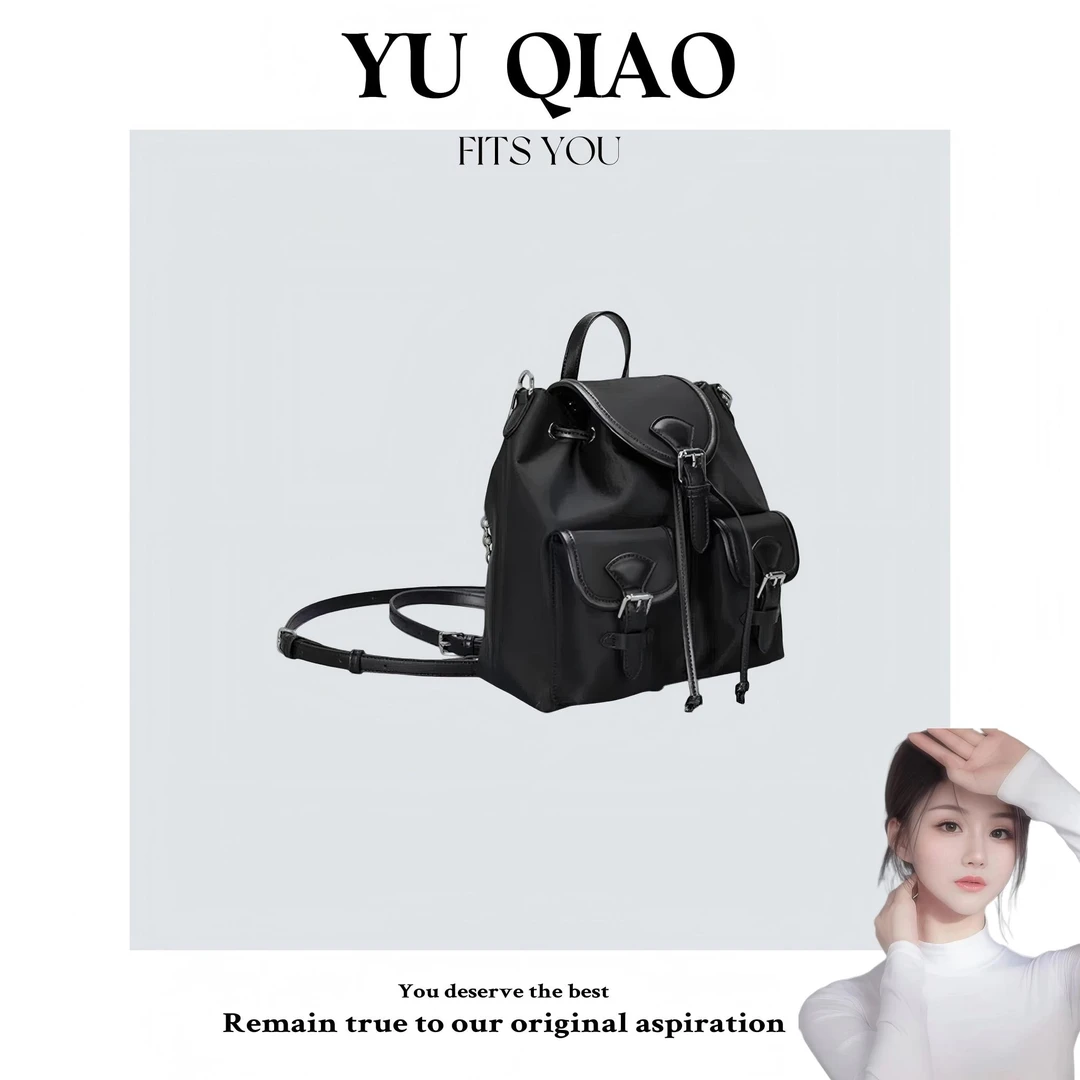 品牌时尚双肩包通勤包