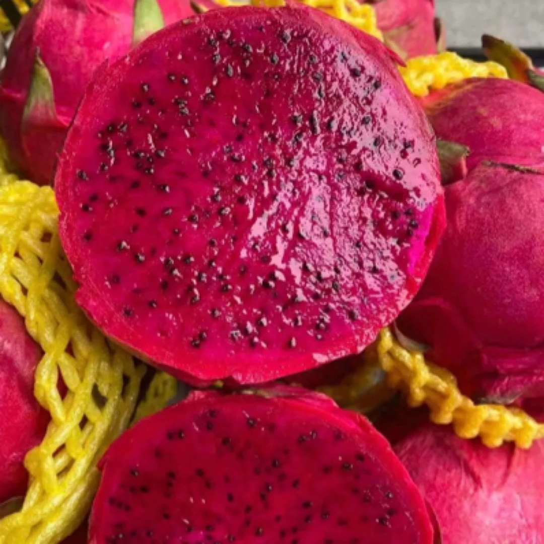 【海南蜜宝】红心蜜宝4个