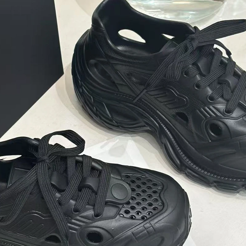 ZUOXIAOQI超轻老爹鞋ZZ