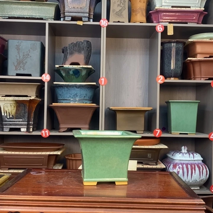 红陶糖*哥宜兴紫砂