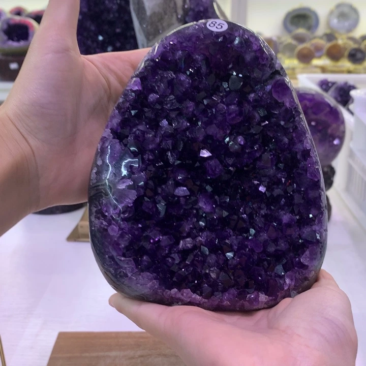 未镶嵌大型摆件（非配饰）水晶