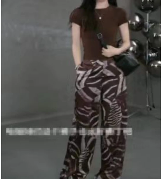 时尚潮流百搭精品女装zsx30516