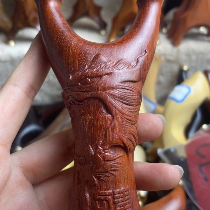 非洲紫檀（红花梨）全1645