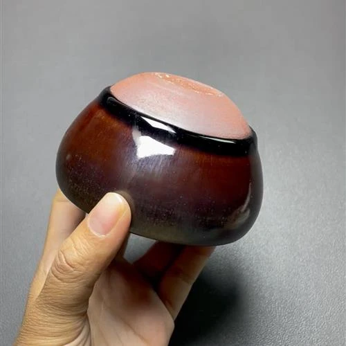 【闪购商品】茶盏-瑕疵-104.........