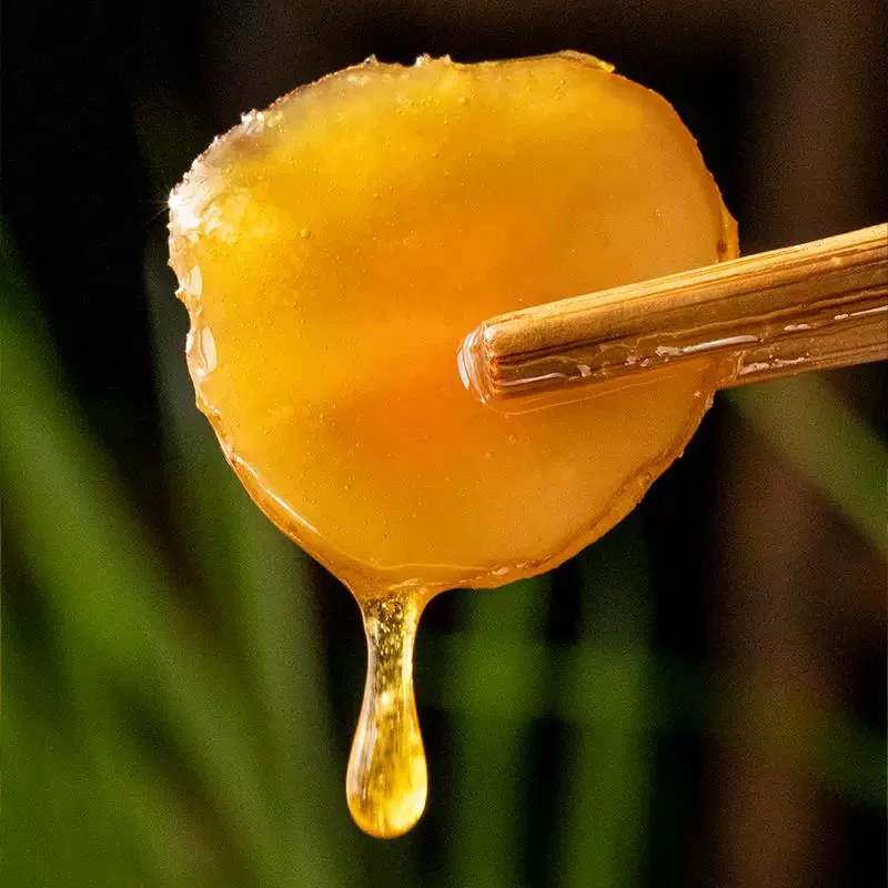 【大个山货】云南中缅边境 云南天麻蜜片