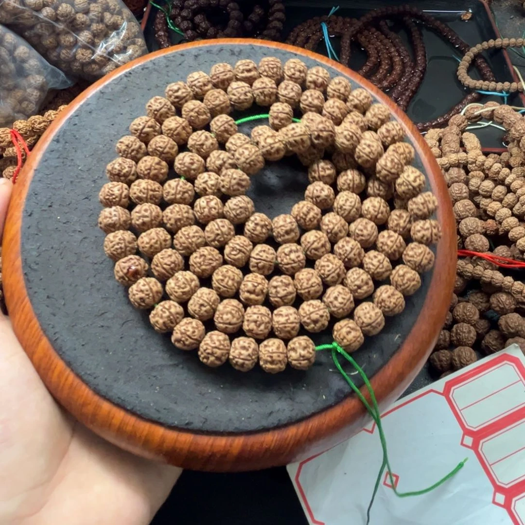 金刚菩提吊坠树神