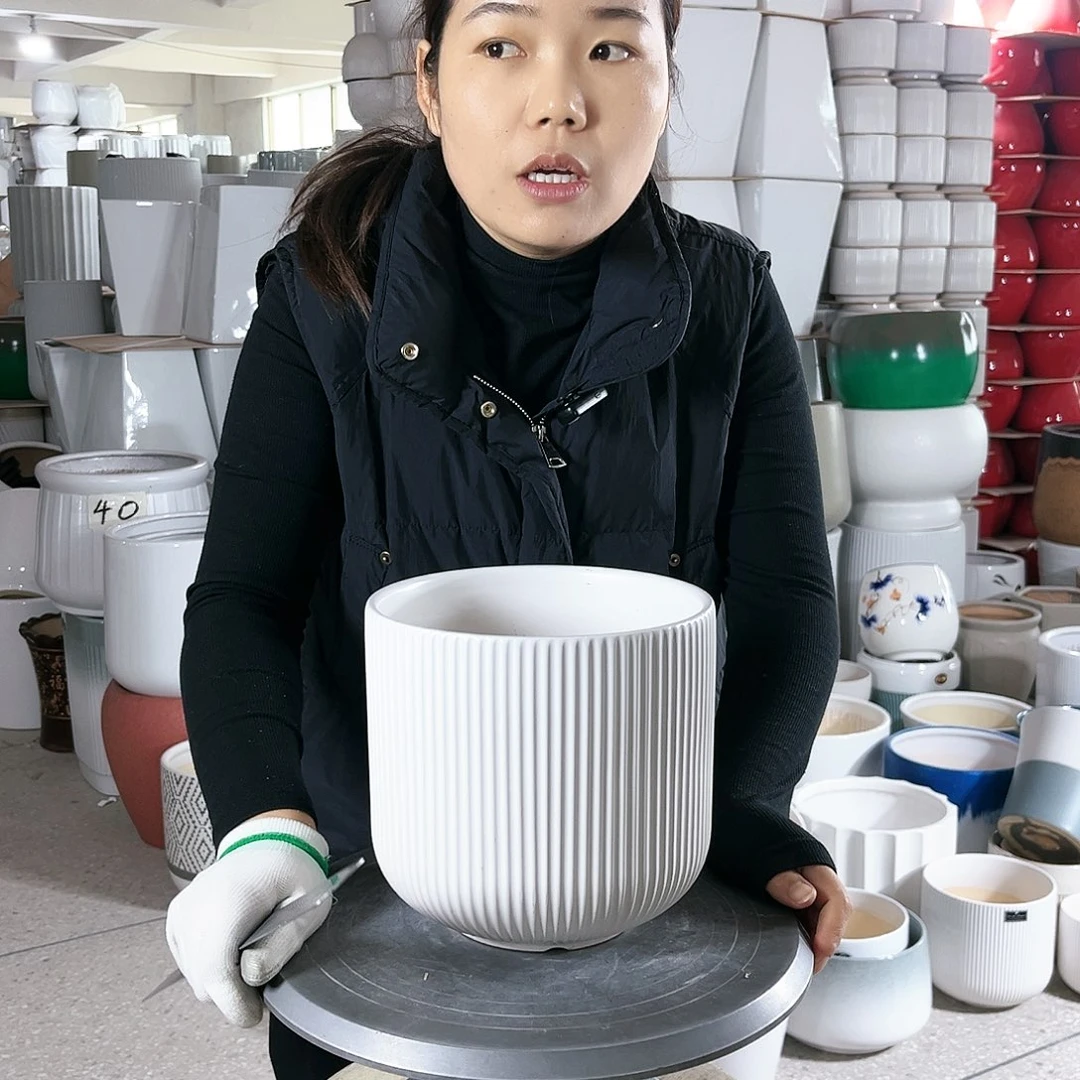 陶瓷口径18.5-18。亚白