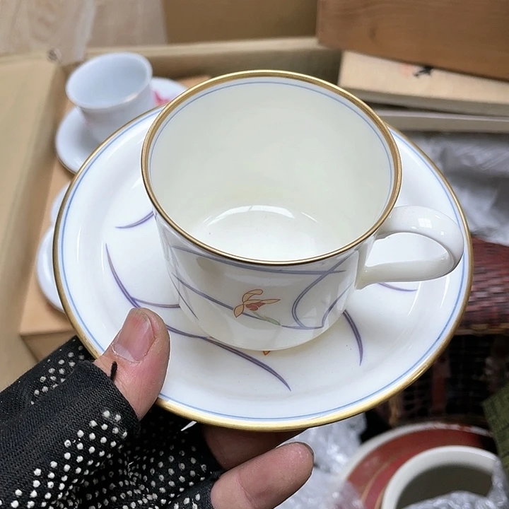 玲珑堂杂货铺瓷器快**倍