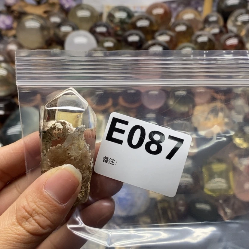 【闪购商品】水晶摆件精品未镶嵌